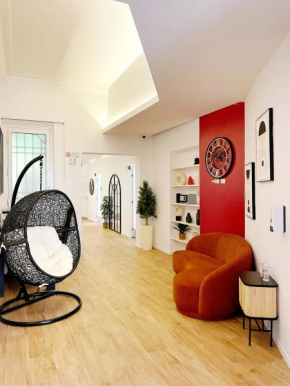 CASA IVH BNB Florence